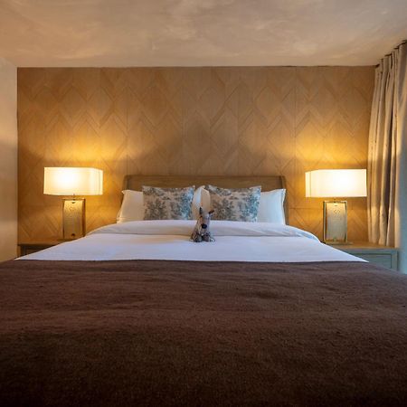 O:Live Boutique Hotel, A Small Luxury Hotel Of The World (Adults Only) San Juan Kültér fotó