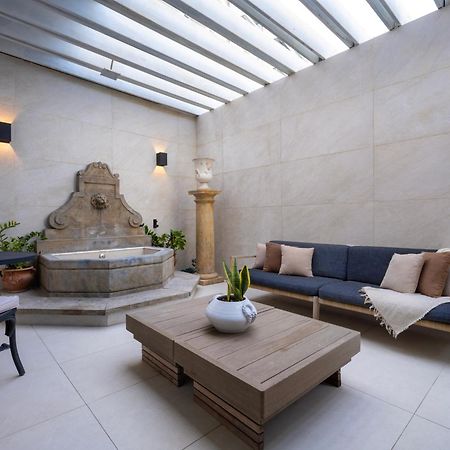 O:Live Boutique Hotel, A Small Luxury Hotel Of The World (Adults Only) San Juan Kültér fotó
