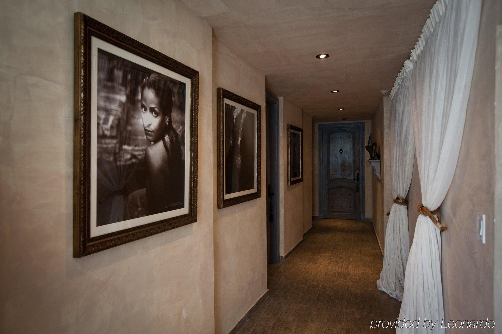 O:Live Boutique Hotel, A Small Luxury Hotel Of The World (Adults Only) San Juan Beltér fotó
