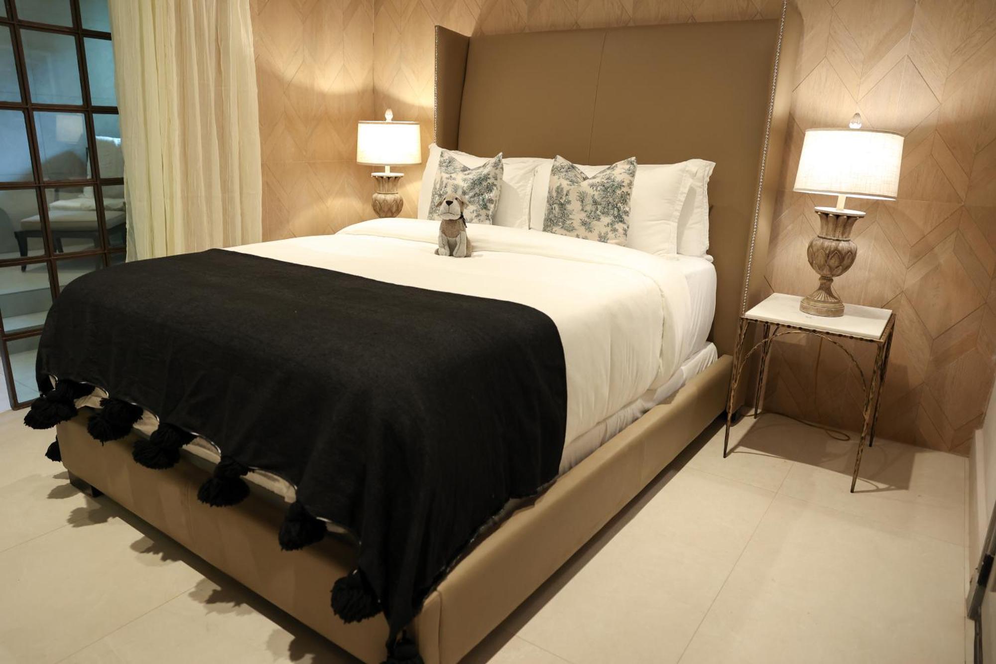 O:Live Boutique Hotel, A Small Luxury Hotel Of The World (Adults Only) San Juan Kültér fotó