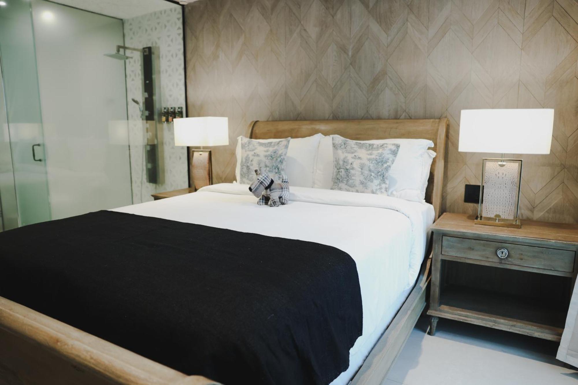 O:Live Boutique Hotel, A Small Luxury Hotel Of The World (Adults Only) San Juan Kültér fotó