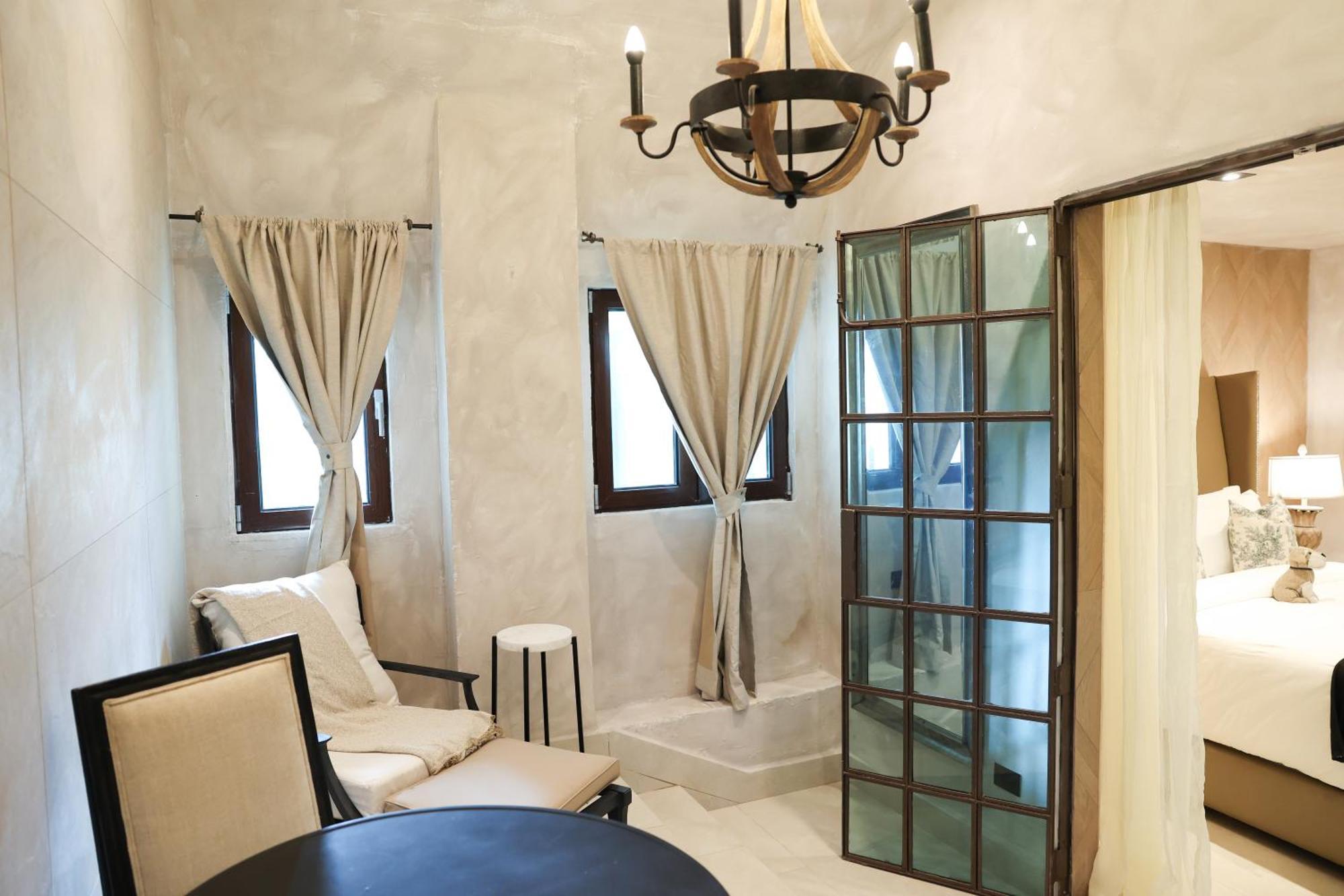 O:Live Boutique Hotel, A Small Luxury Hotel Of The World (Adults Only) San Juan Kültér fotó