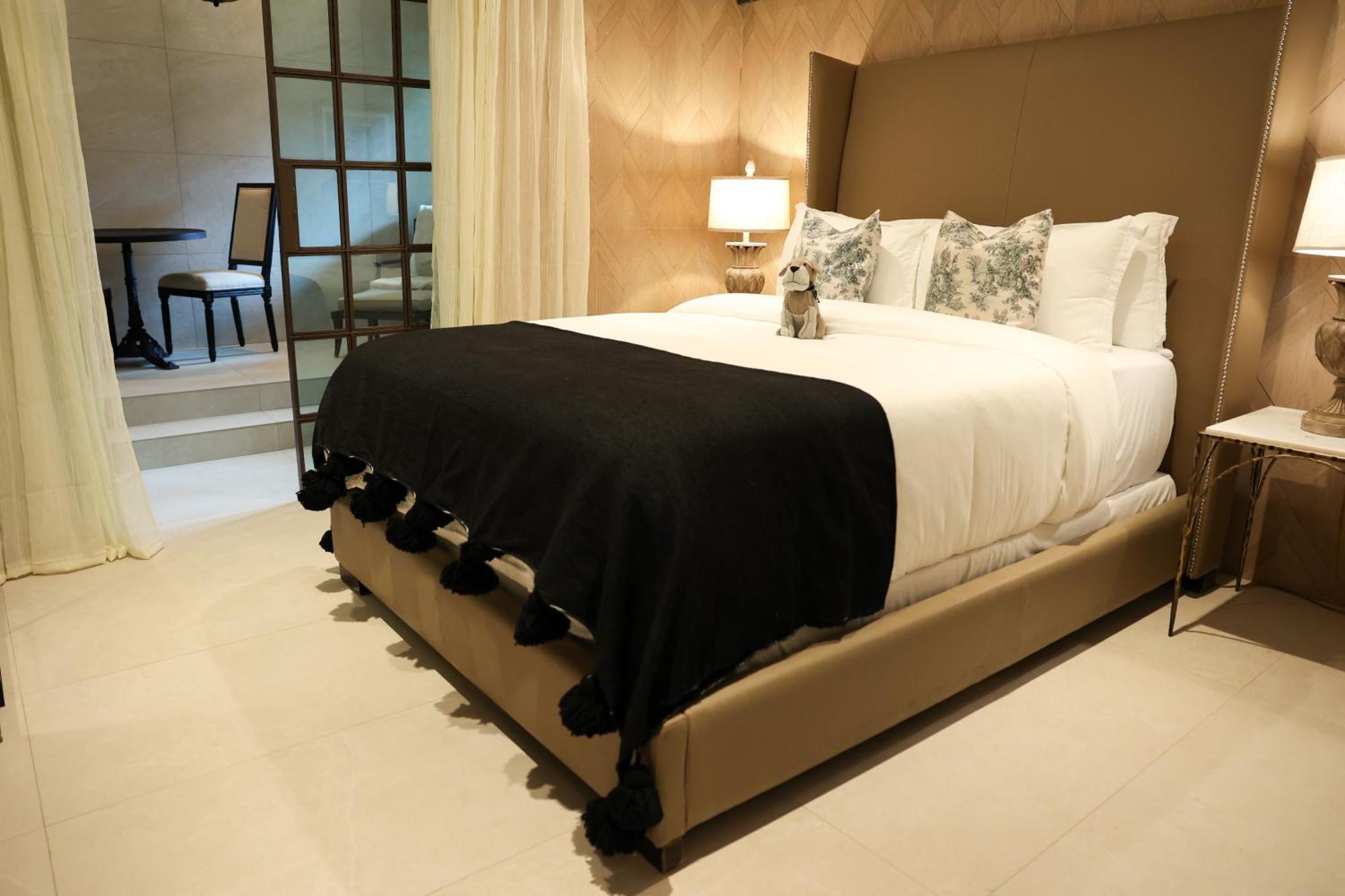 O:Live Boutique Hotel, A Small Luxury Hotel Of The World (Adults Only) San Juan Kültér fotó