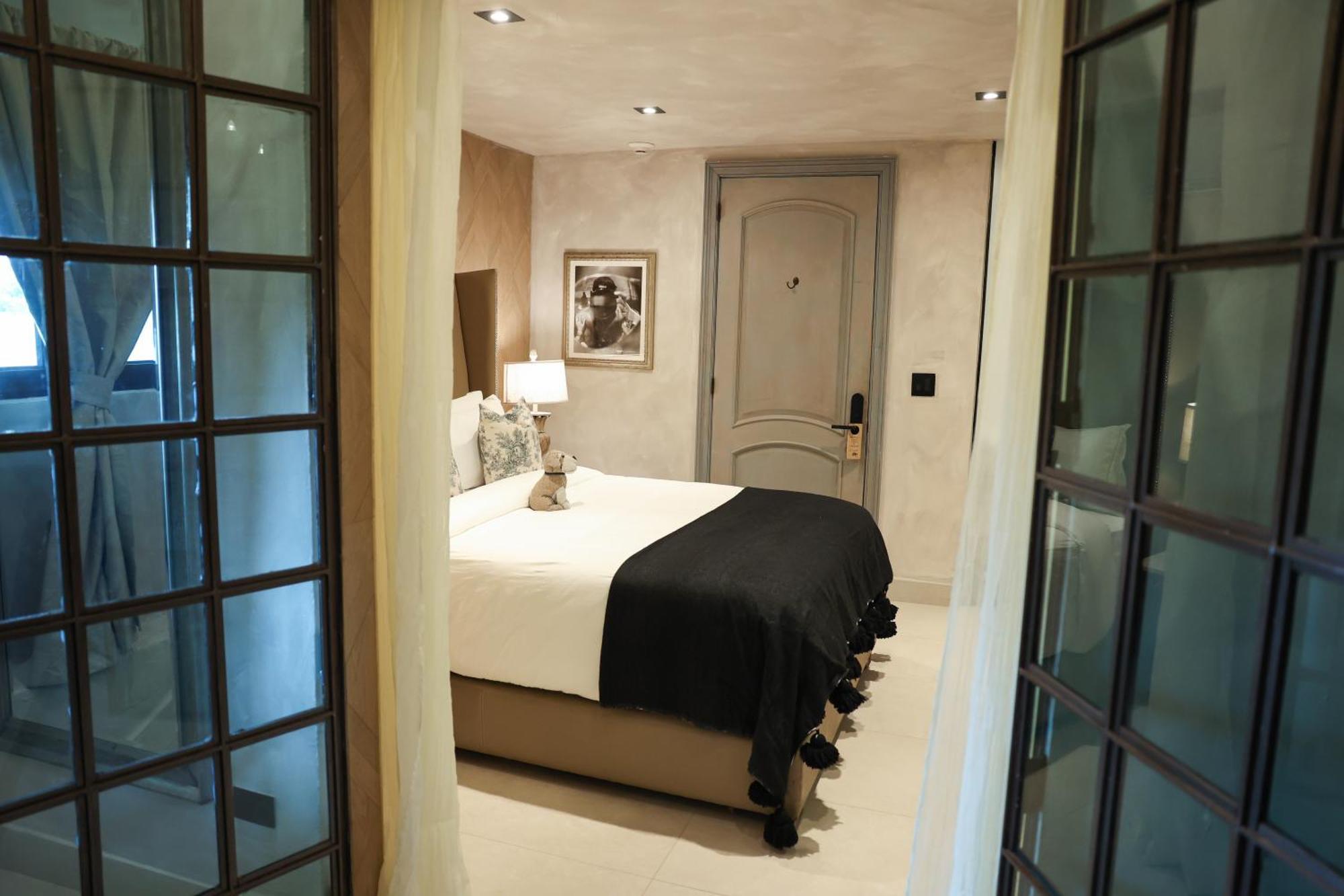 O:Live Boutique Hotel, A Small Luxury Hotel Of The World (Adults Only) San Juan Kültér fotó
