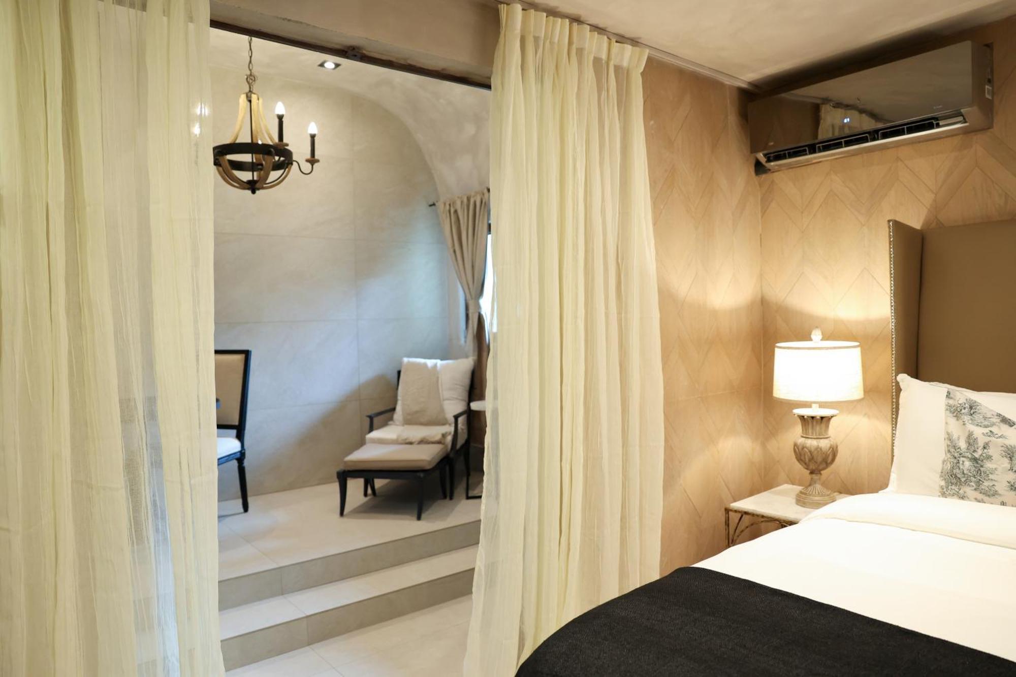 O:Live Boutique Hotel, A Small Luxury Hotel Of The World (Adults Only) San Juan Kültér fotó