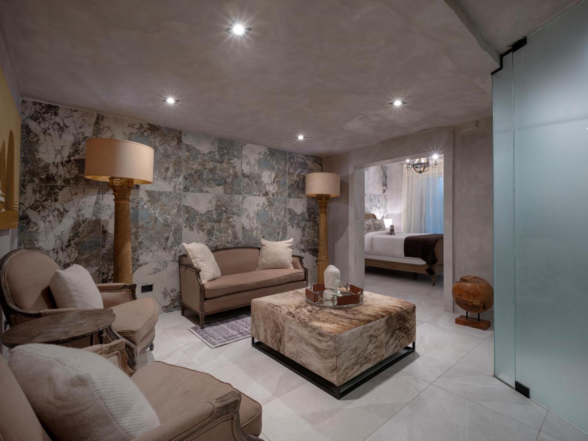 O:Live Boutique Hotel, A Small Luxury Hotel Of The World (Adults Only) San Juan Kültér fotó