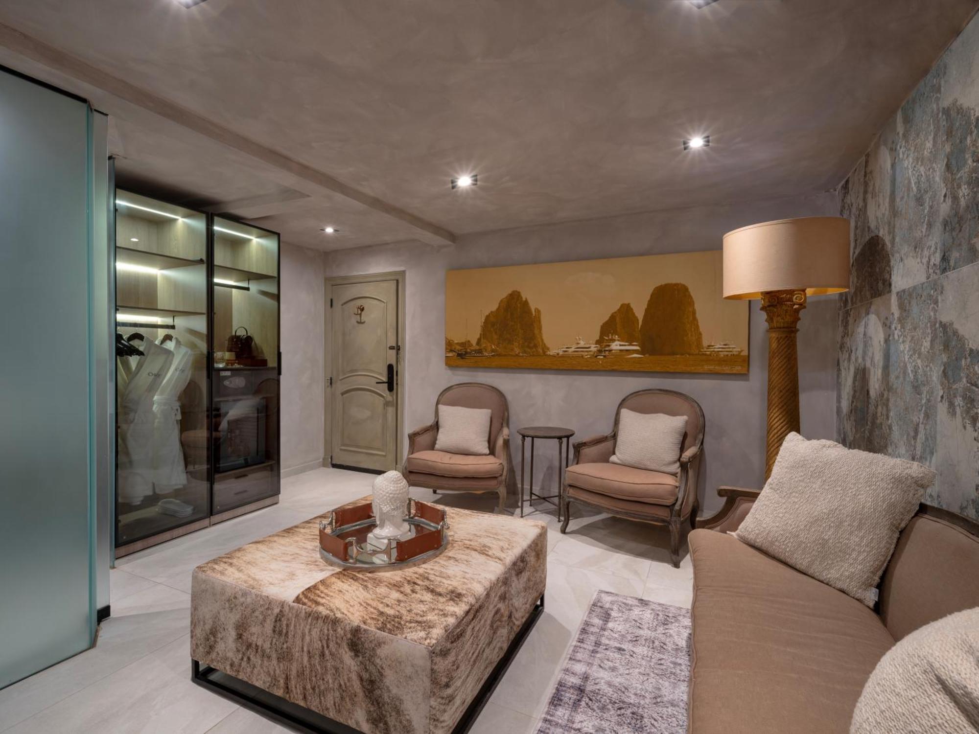 O:Live Boutique Hotel, A Small Luxury Hotel Of The World (Adults Only) San Juan Kültér fotó