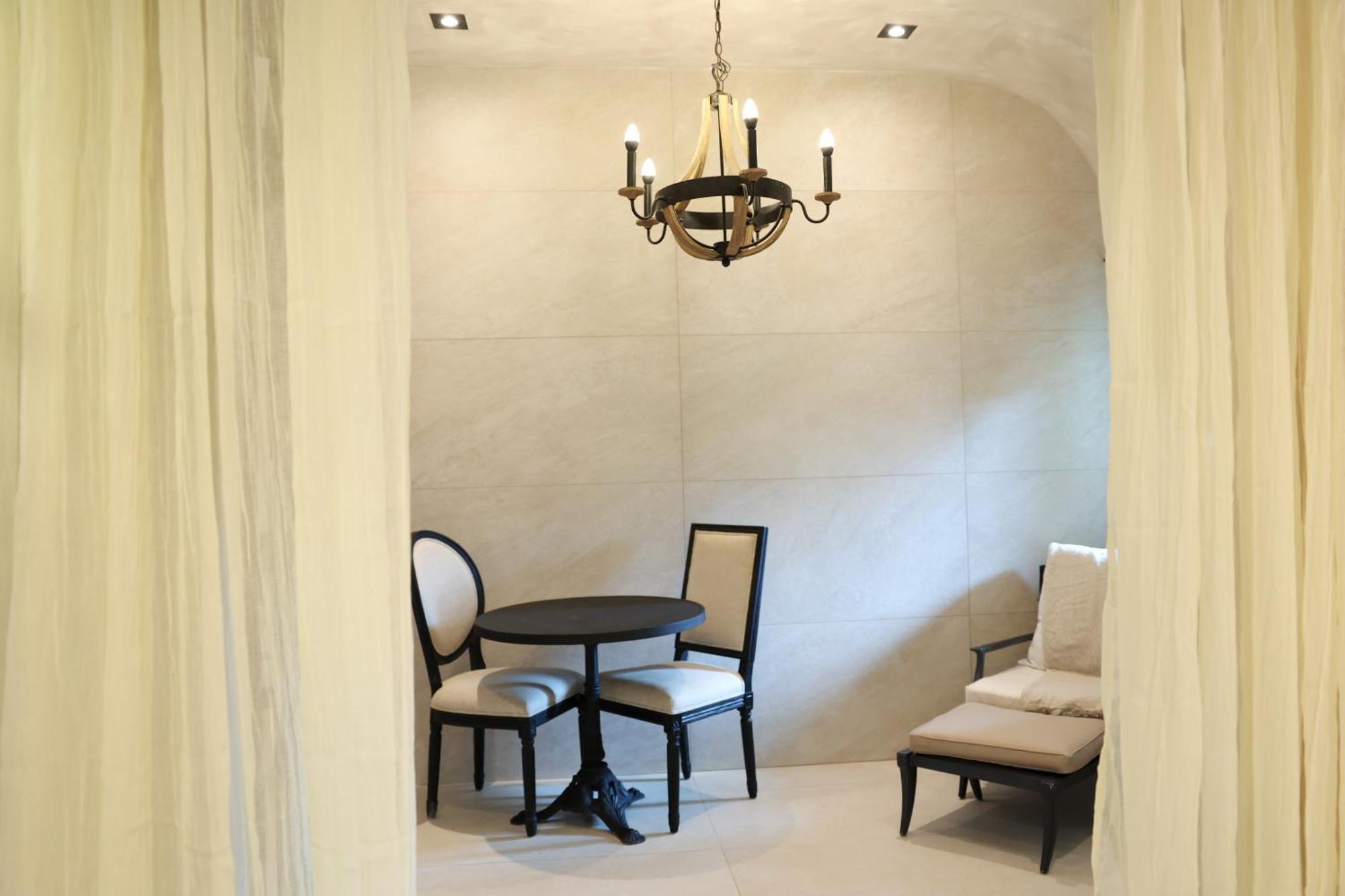 O:Live Boutique Hotel, A Small Luxury Hotel Of The World (Adults Only) San Juan Kültér fotó