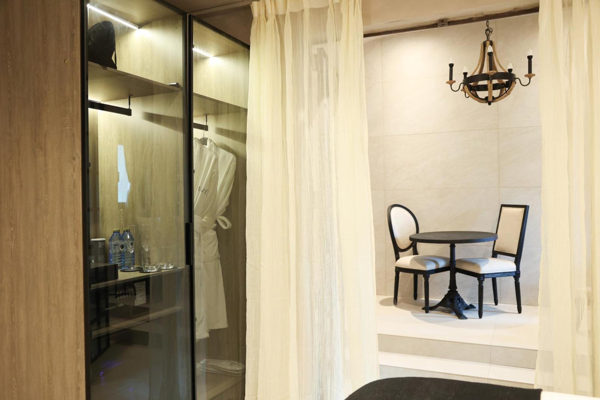 O:Live Boutique Hotel, A Small Luxury Hotel Of The World (Adults Only) San Juan Kültér fotó