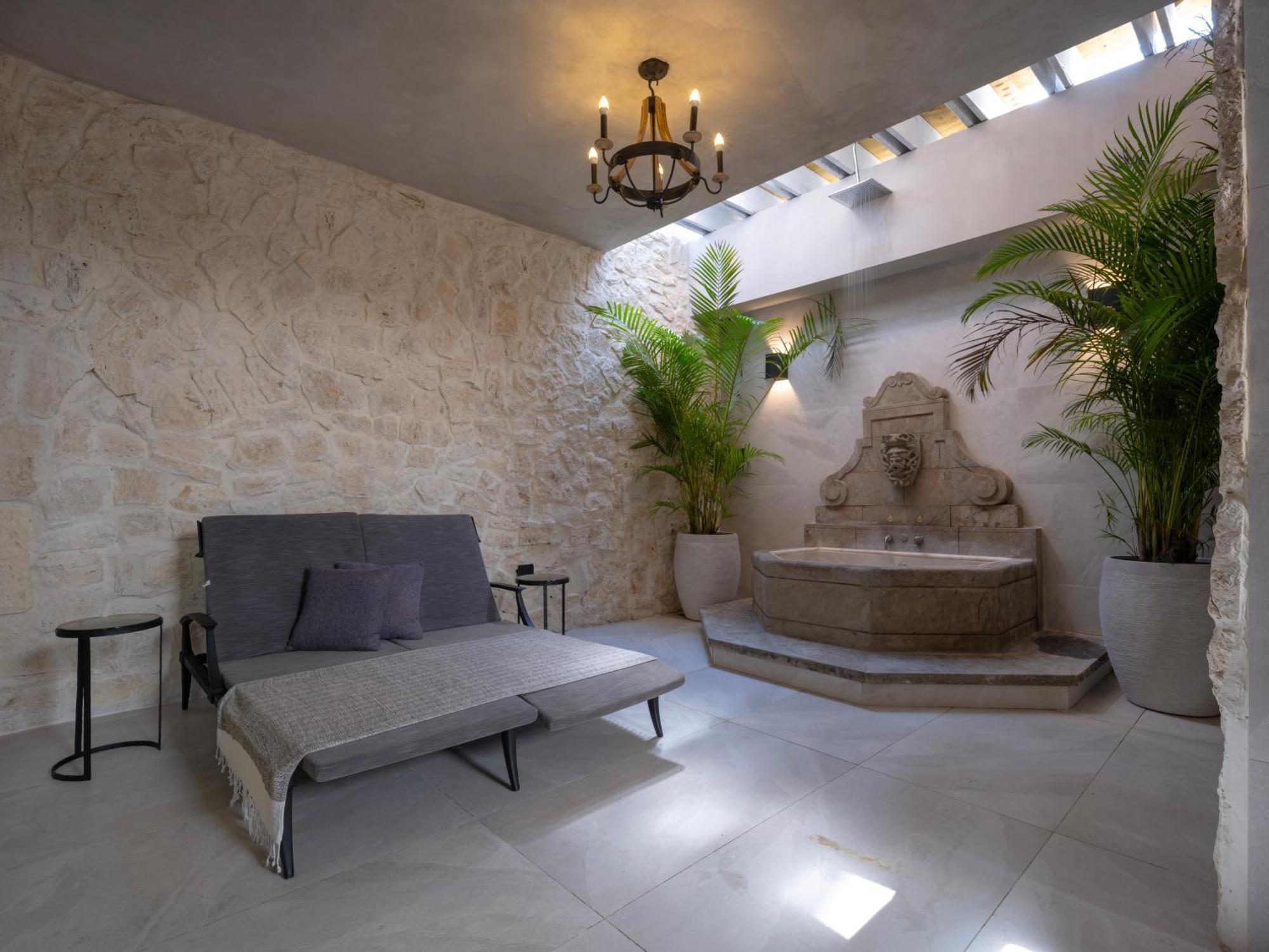 O:Live Boutique Hotel, A Small Luxury Hotel Of The World (Adults Only) San Juan Kültér fotó