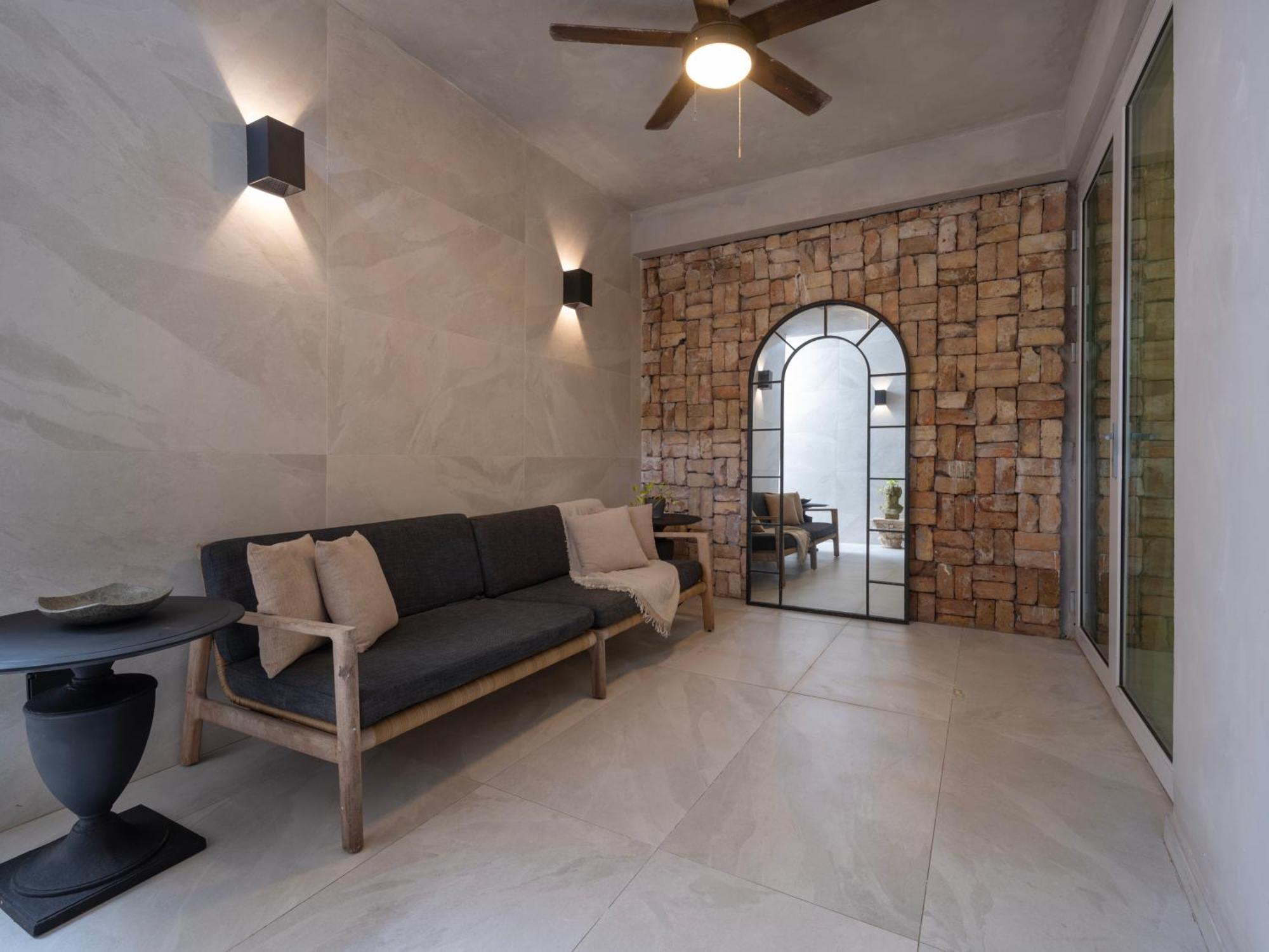 O:Live Boutique Hotel, A Small Luxury Hotel Of The World (Adults Only) San Juan Kültér fotó