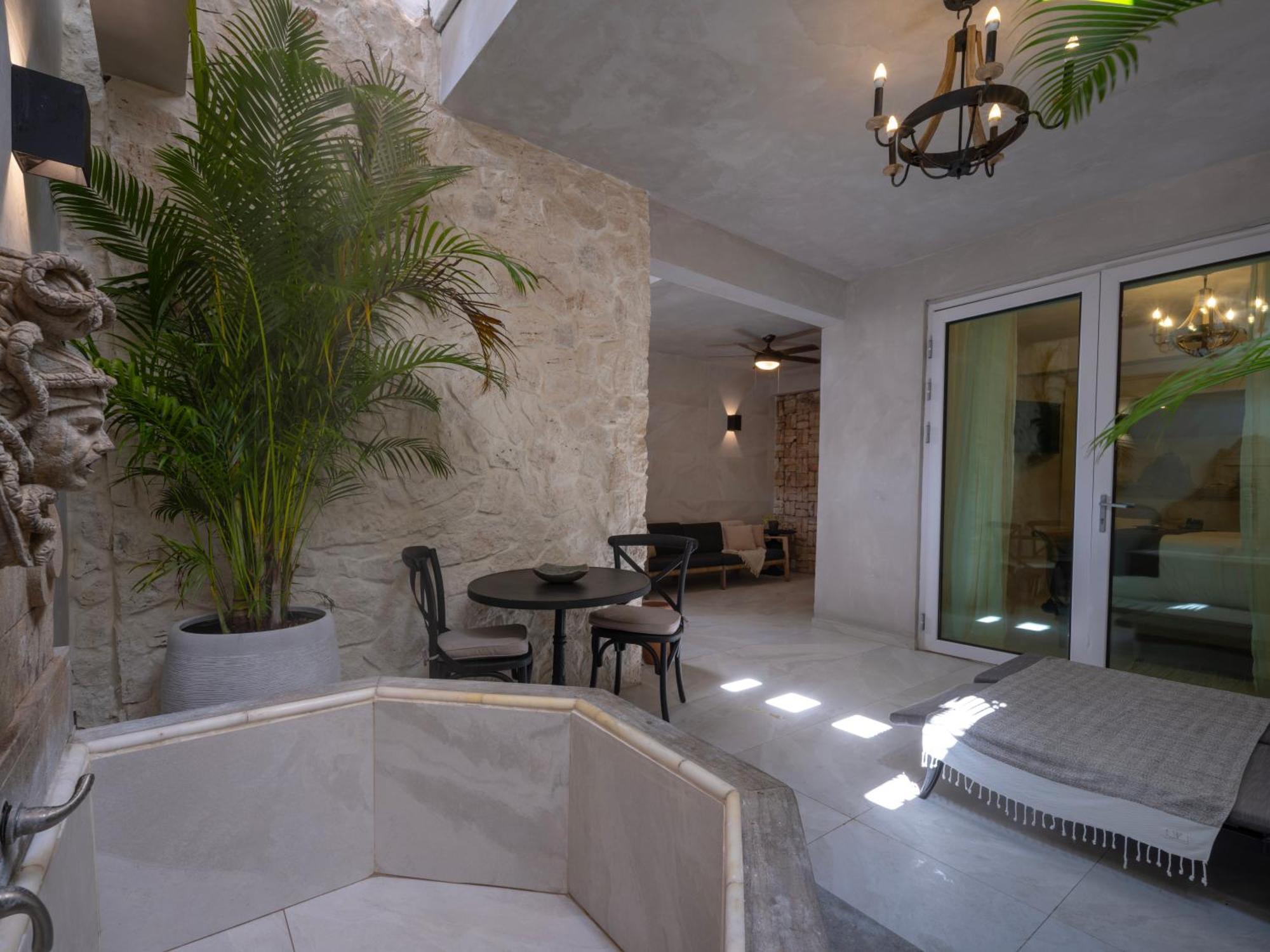 O:Live Boutique Hotel, A Small Luxury Hotel Of The World (Adults Only) San Juan Kültér fotó