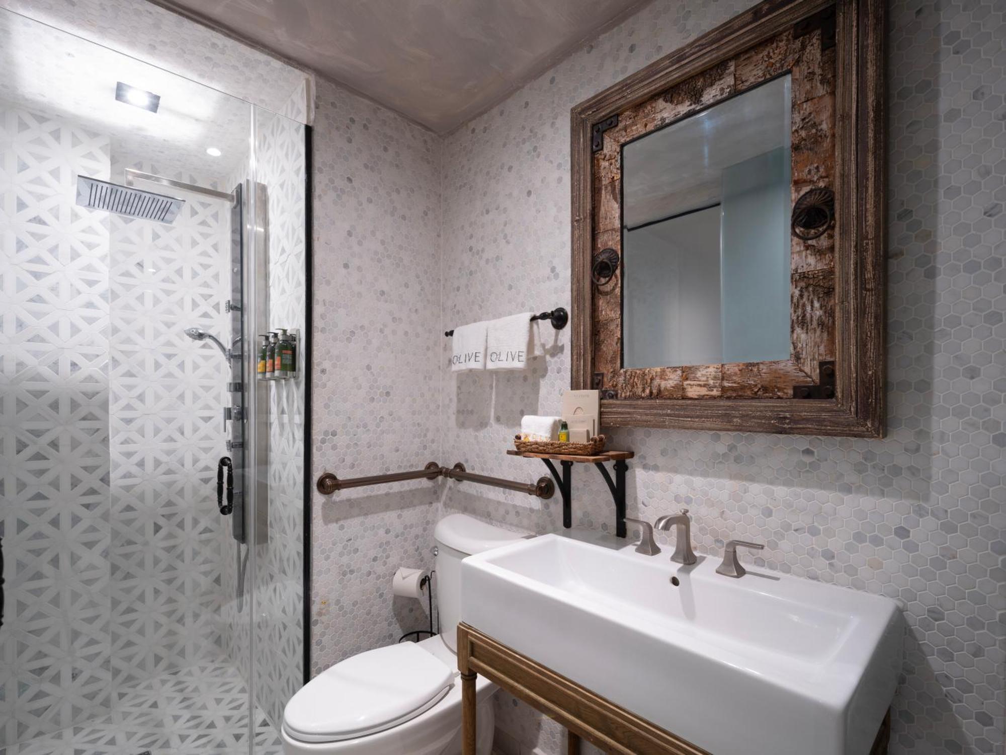 O:Live Boutique Hotel, A Small Luxury Hotel Of The World (Adults Only) San Juan Kültér fotó