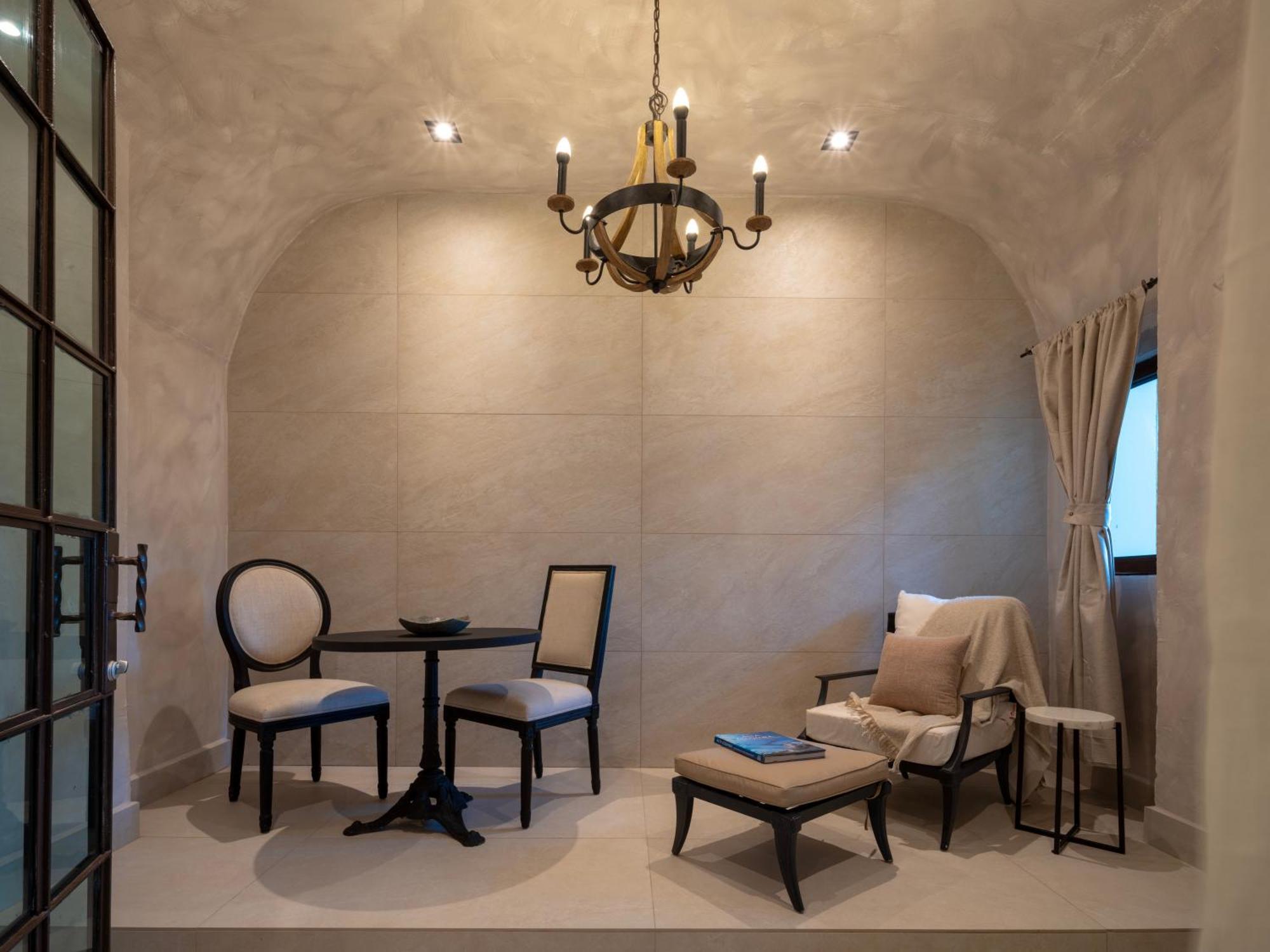 O:Live Boutique Hotel, A Small Luxury Hotel Of The World (Adults Only) San Juan Kültér fotó