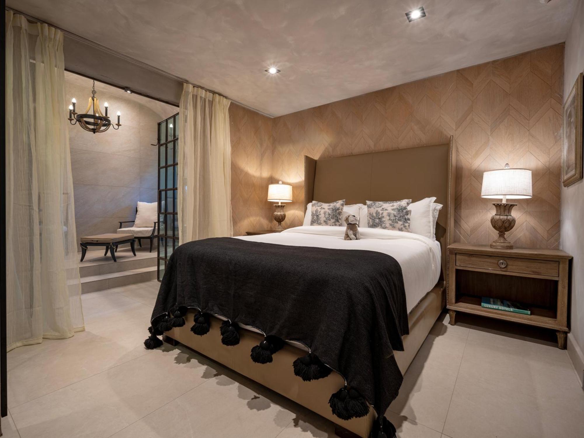 O:Live Boutique Hotel, A Small Luxury Hotel Of The World (Adults Only) San Juan Kültér fotó