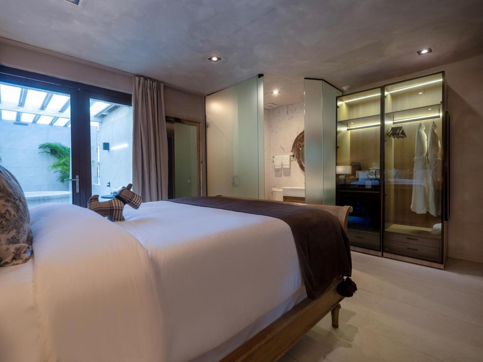 O:Live Boutique Hotel, A Small Luxury Hotel Of The World (Adults Only) San Juan Kültér fotó