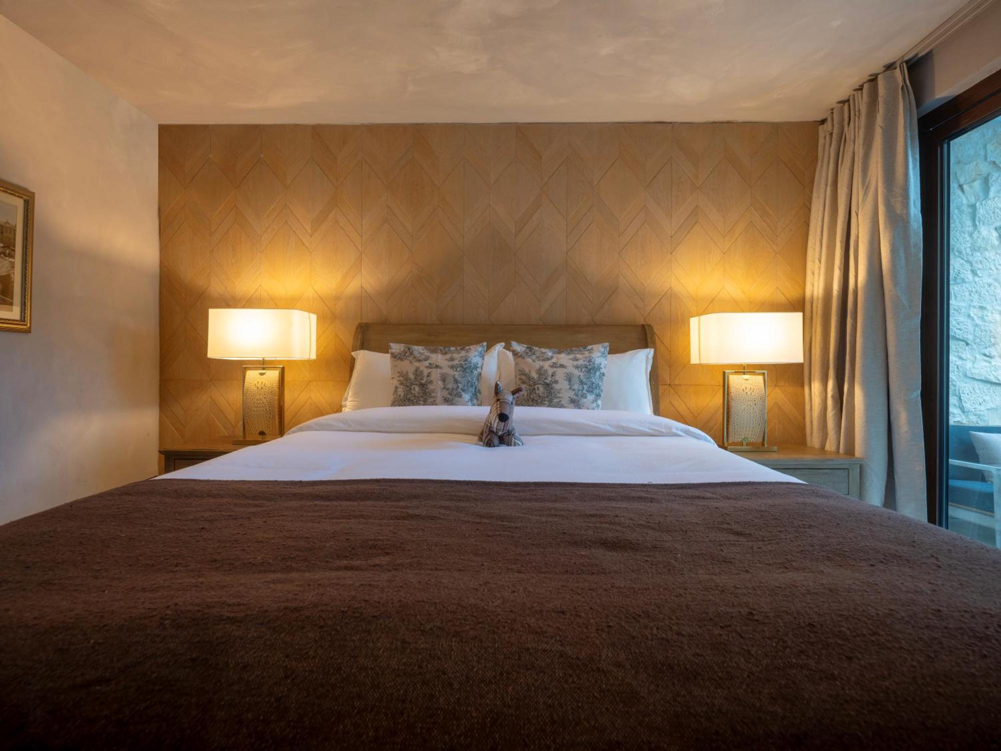 O:Live Boutique Hotel, A Small Luxury Hotel Of The World (Adults Only) San Juan Kültér fotó