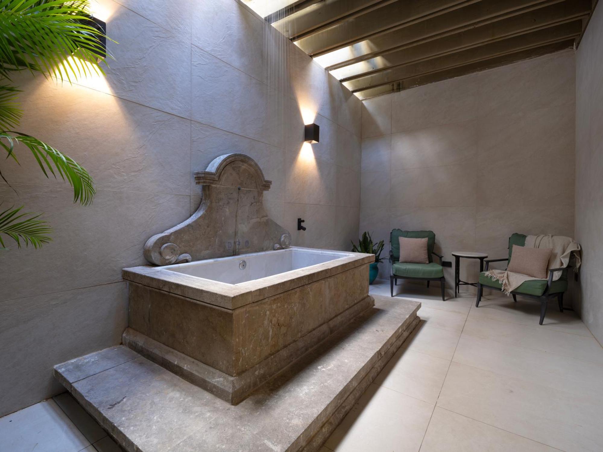 O:Live Boutique Hotel, A Small Luxury Hotel Of The World (Adults Only) San Juan Kültér fotó