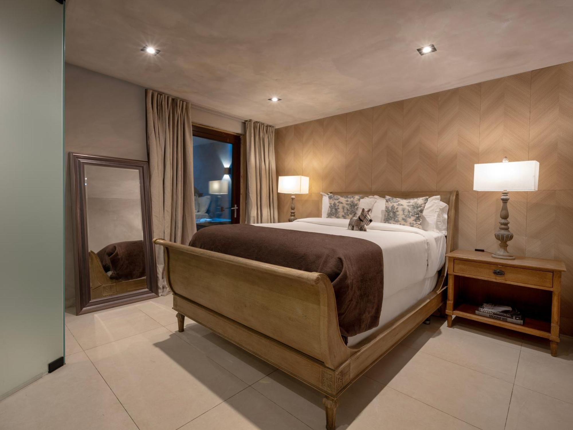 O:Live Boutique Hotel, A Small Luxury Hotel Of The World (Adults Only) San Juan Kültér fotó