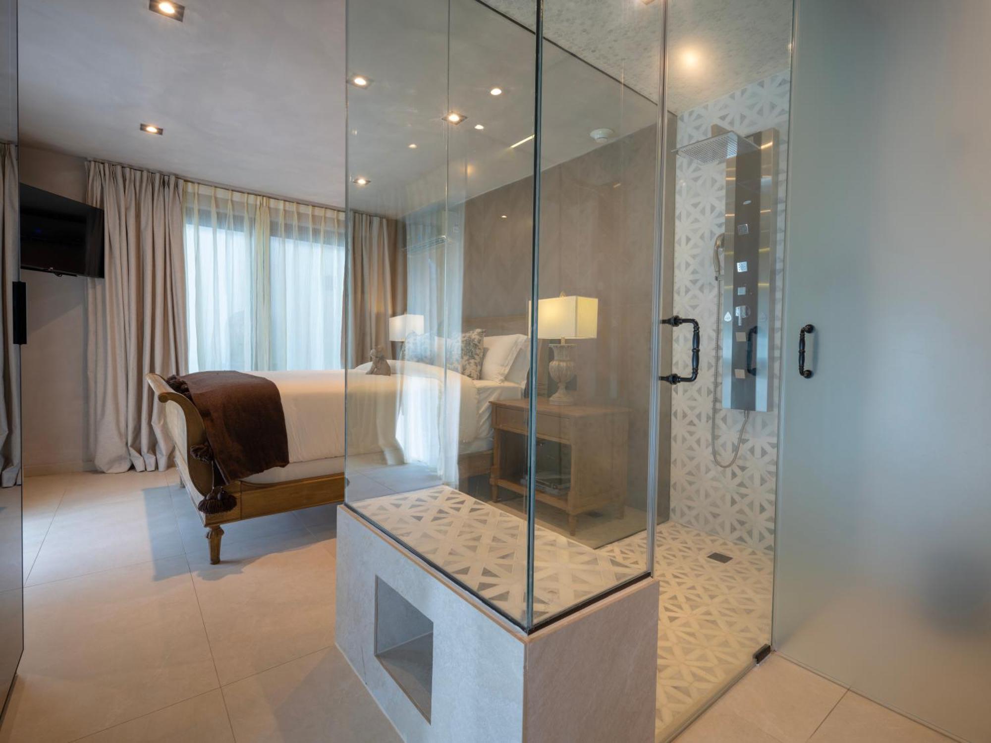 O:Live Boutique Hotel, A Small Luxury Hotel Of The World (Adults Only) San Juan Kültér fotó