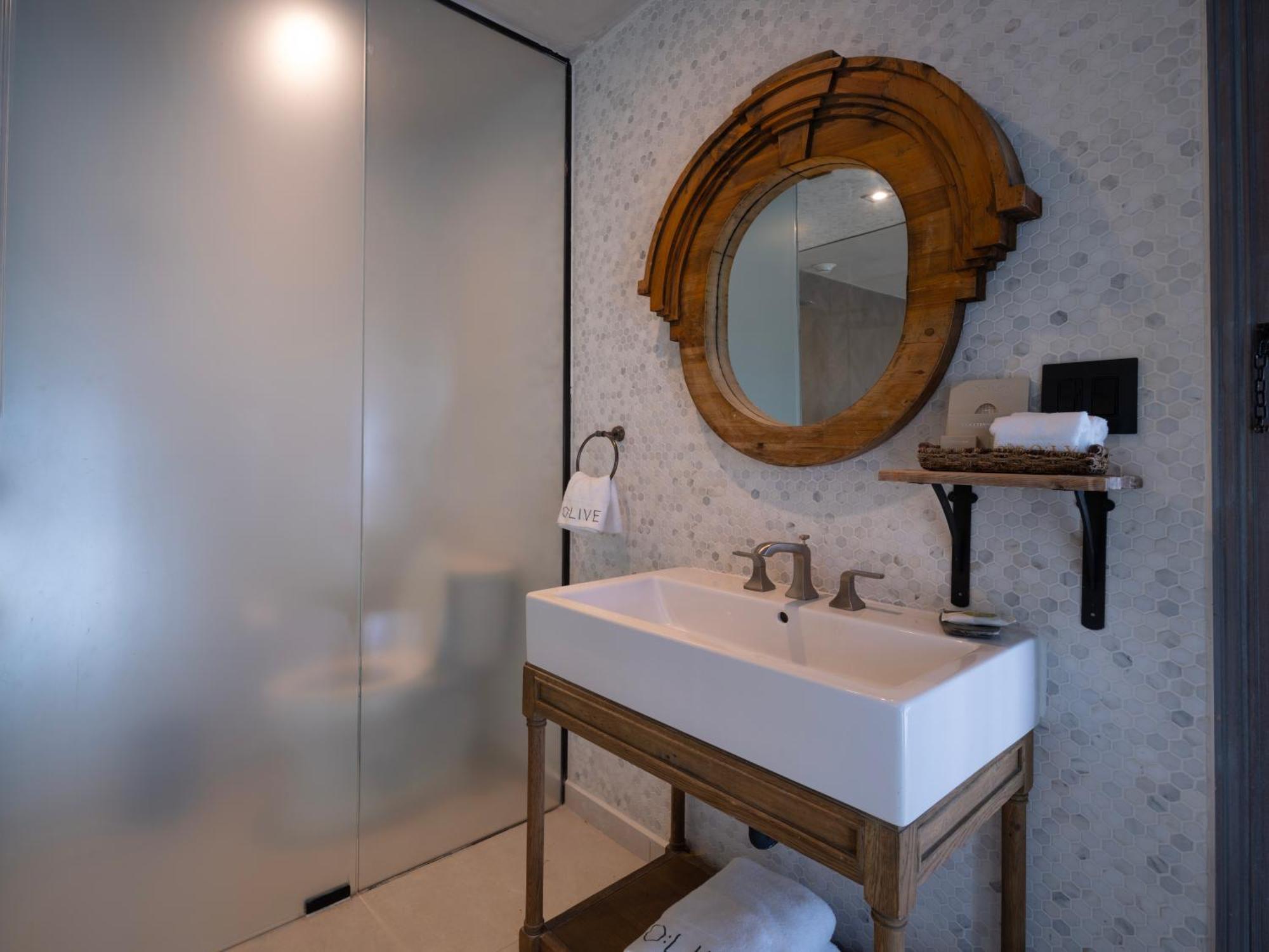 O:Live Boutique Hotel, A Small Luxury Hotel Of The World (Adults Only) San Juan Kültér fotó