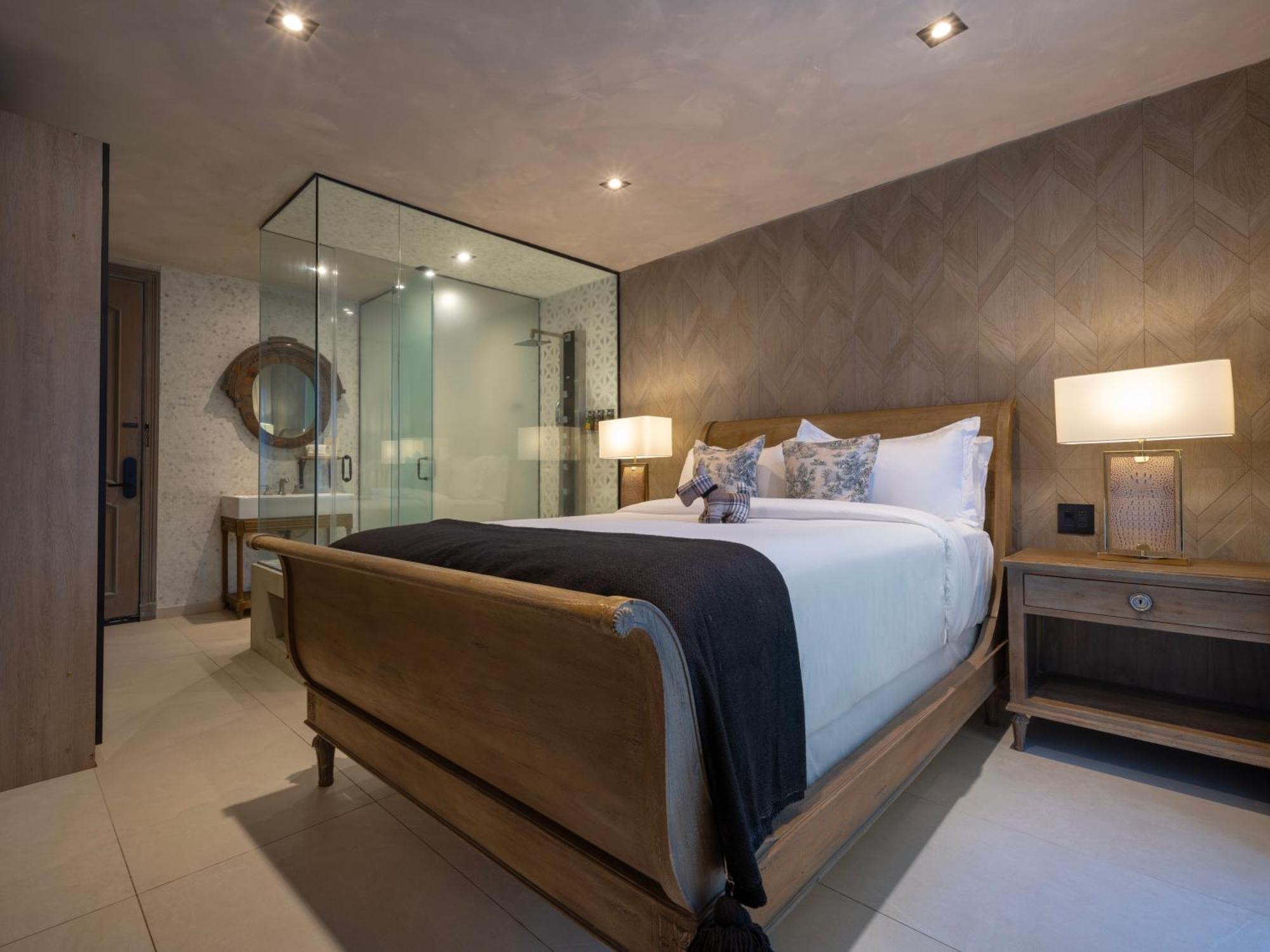 O:Live Boutique Hotel, A Small Luxury Hotel Of The World (Adults Only) San Juan Kültér fotó