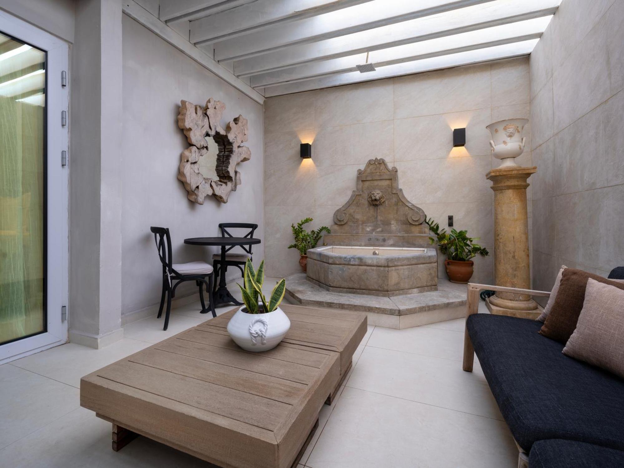 O:Live Boutique Hotel, A Small Luxury Hotel Of The World (Adults Only) San Juan Kültér fotó