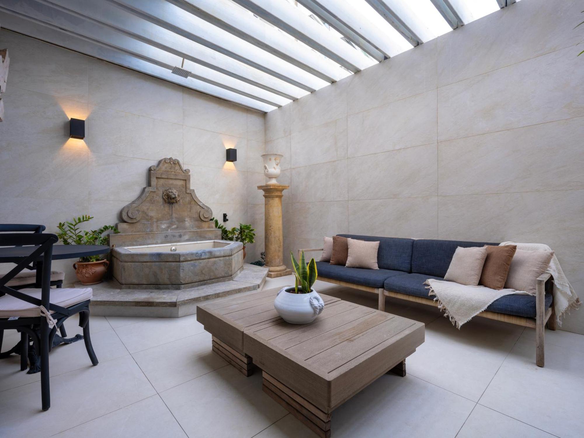 O:Live Boutique Hotel, A Small Luxury Hotel Of The World (Adults Only) San Juan Kültér fotó