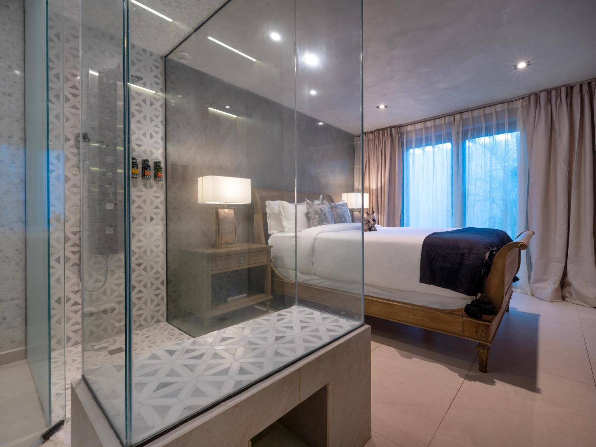 O:Live Boutique Hotel, A Small Luxury Hotel Of The World (Adults Only) San Juan Kültér fotó