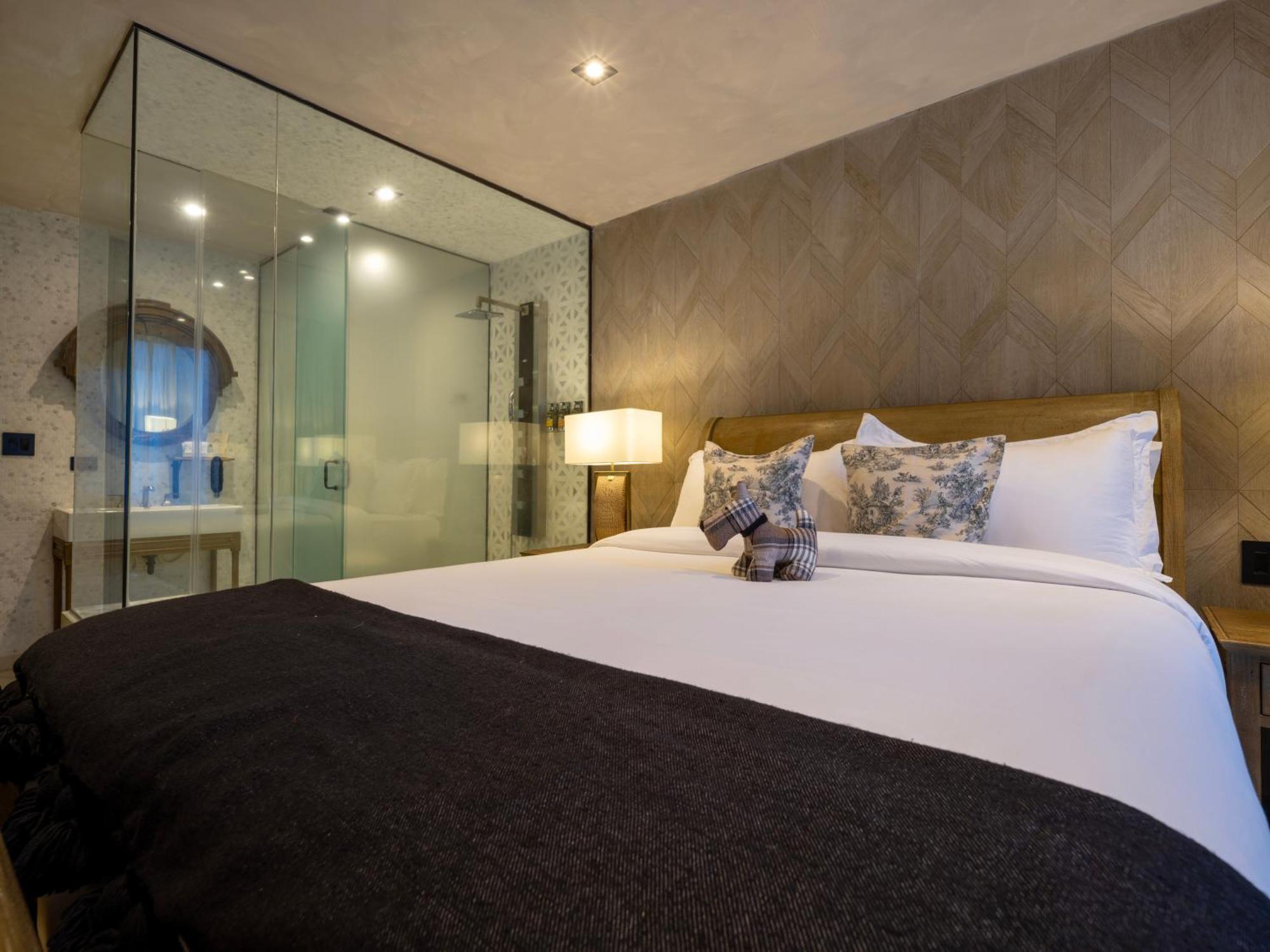 O:Live Boutique Hotel, A Small Luxury Hotel Of The World (Adults Only) San Juan Kültér fotó