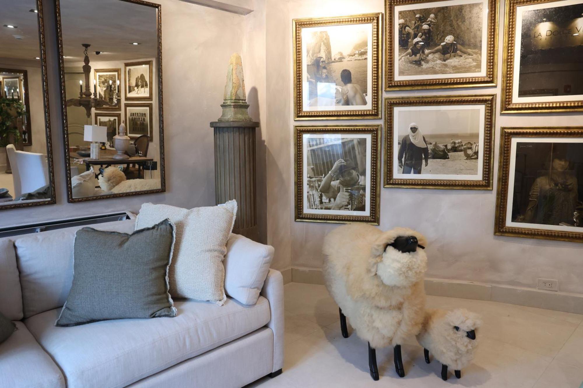 O:Live Boutique Hotel, A Small Luxury Hotel Of The World (Adults Only) San Juan Kültér fotó