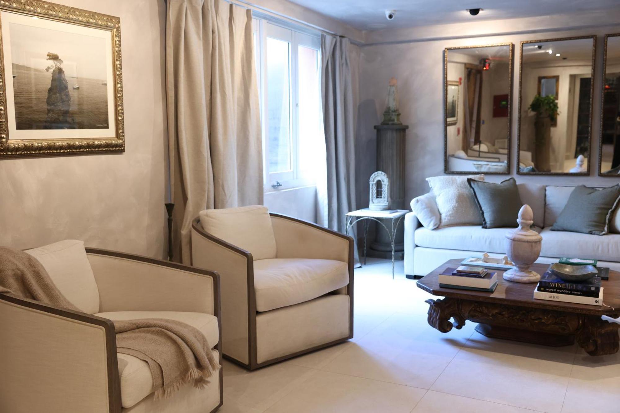 O:Live Boutique Hotel, A Small Luxury Hotel Of The World (Adults Only) San Juan Kültér fotó