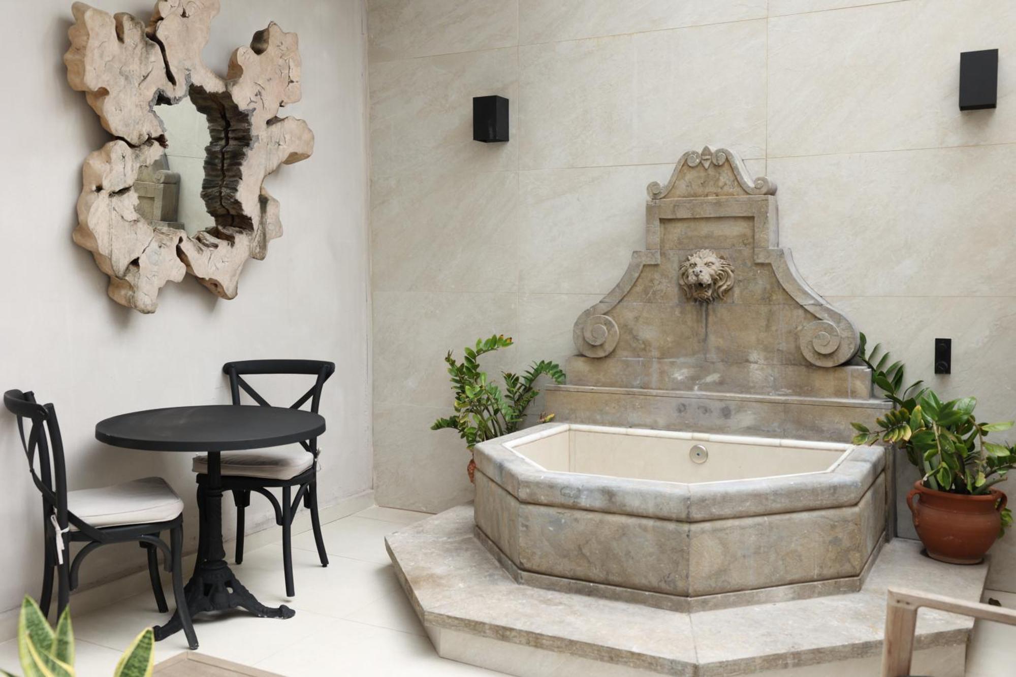 O:Live Boutique Hotel, A Small Luxury Hotel Of The World (Adults Only) San Juan Kültér fotó