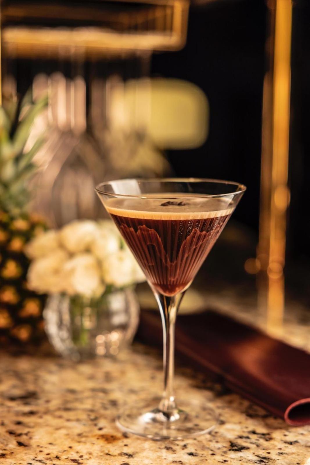 O:Live Boutique Hotel, A Small Luxury Hotel Of The World (Adults Only) San Juan Kültér fotó