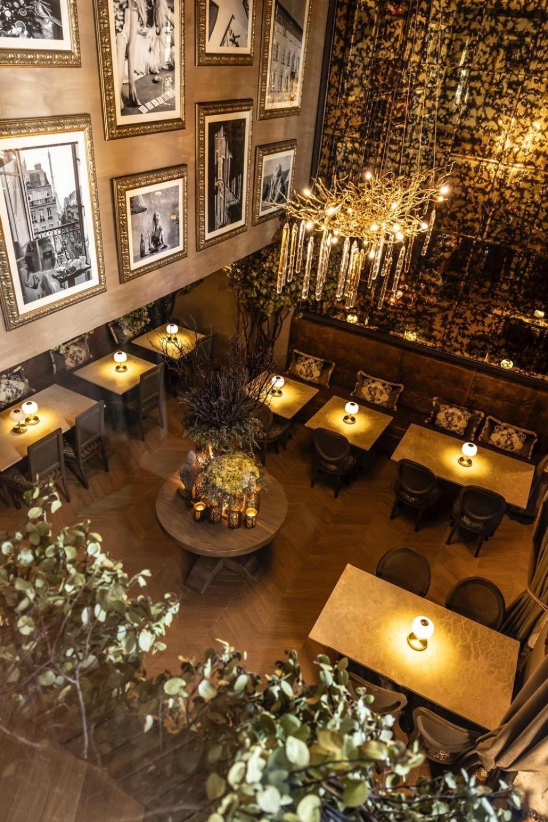 O:Live Boutique Hotel, A Small Luxury Hotel Of The World (Adults Only) San Juan Kültér fotó