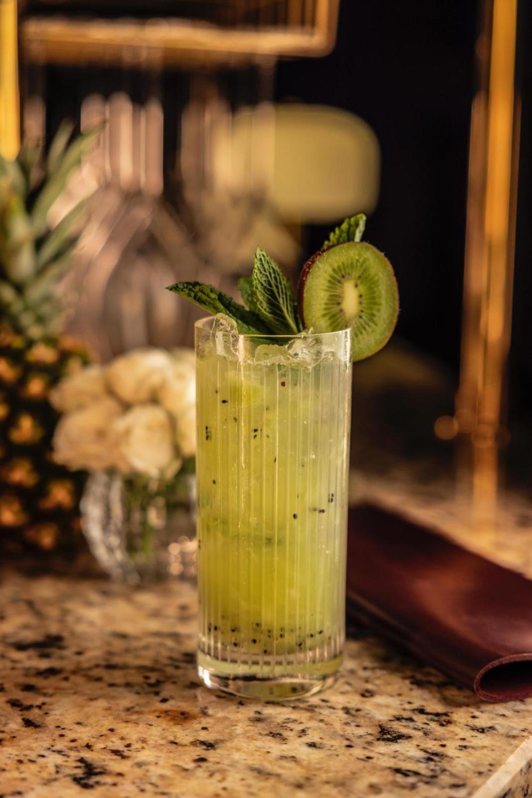 O:Live Boutique Hotel, A Small Luxury Hotel Of The World (Adults Only) San Juan Kültér fotó