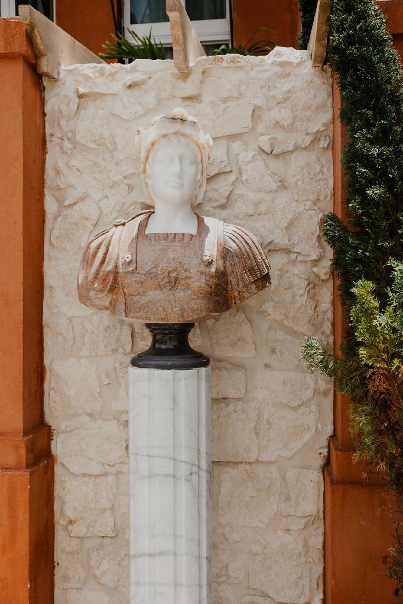 O:Live Boutique Hotel, A Small Luxury Hotel Of The World (Adults Only) San Juan Kültér fotó