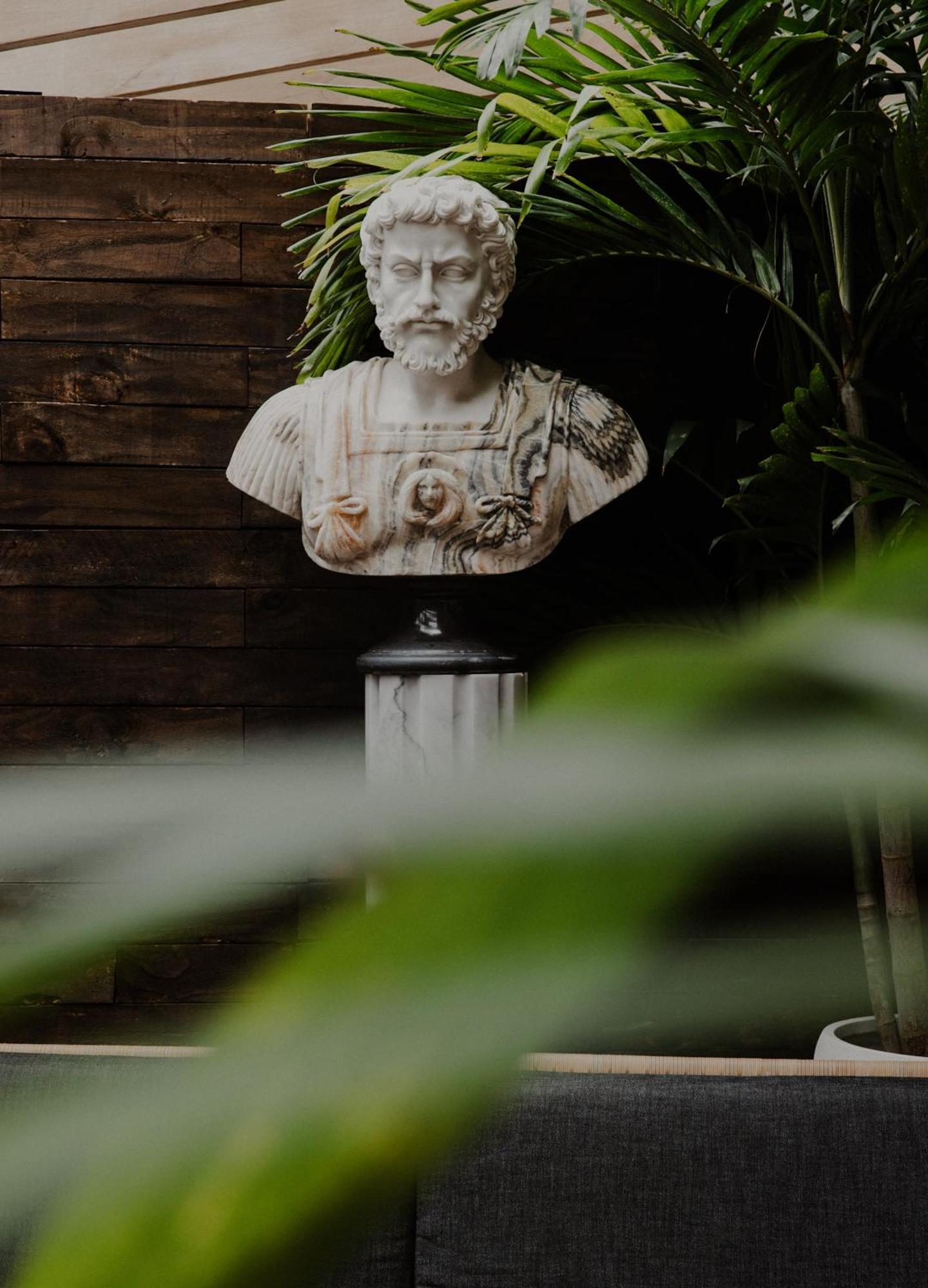 O:Live Boutique Hotel, A Small Luxury Hotel Of The World (Adults Only) San Juan Kültér fotó