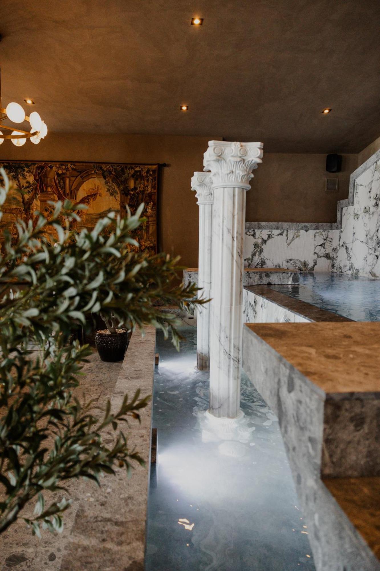 O:Live Boutique Hotel, A Small Luxury Hotel Of The World (Adults Only) San Juan Kültér fotó
