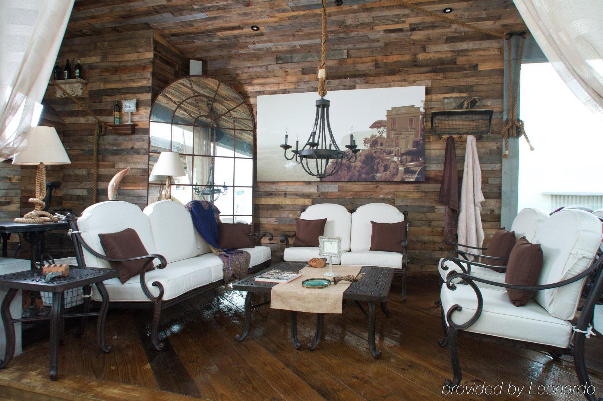O:Live Boutique Hotel, A Small Luxury Hotel Of The World (Adults Only) San Juan Beltér fotó