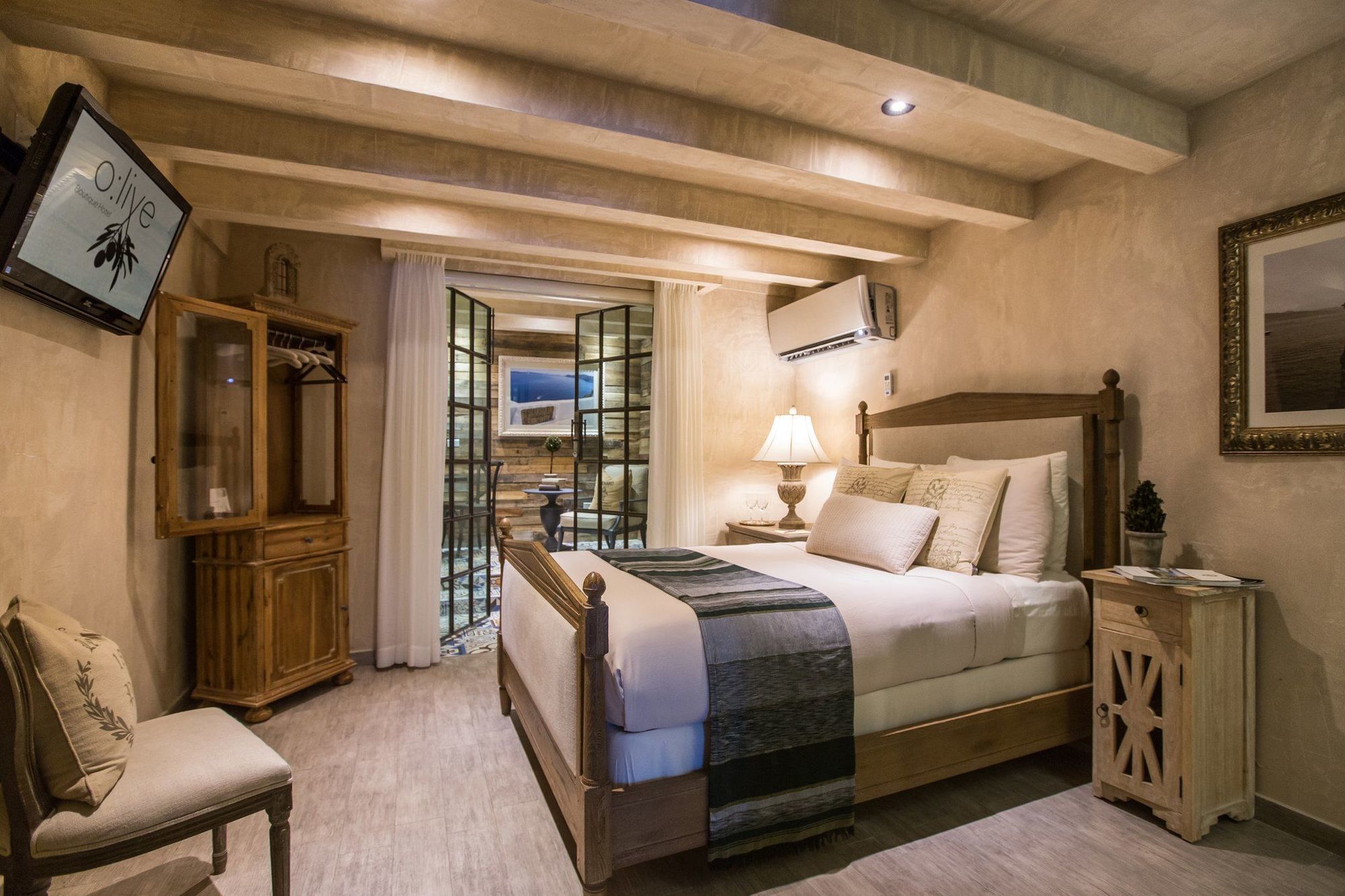 O:Live Boutique Hotel, A Small Luxury Hotel Of The World (Adults Only) San Juan Kültér fotó