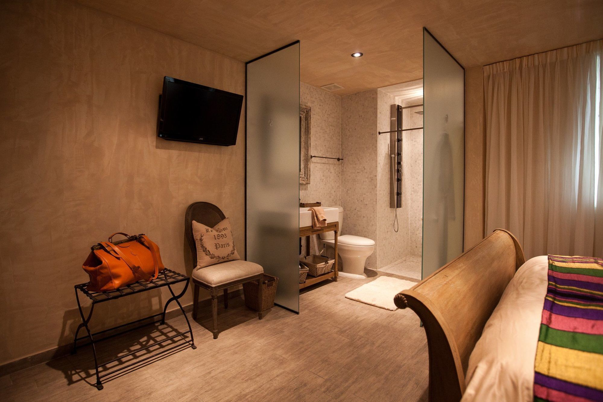 O:Live Boutique Hotel, A Small Luxury Hotel Of The World (Adults Only) San Juan Szoba fotó