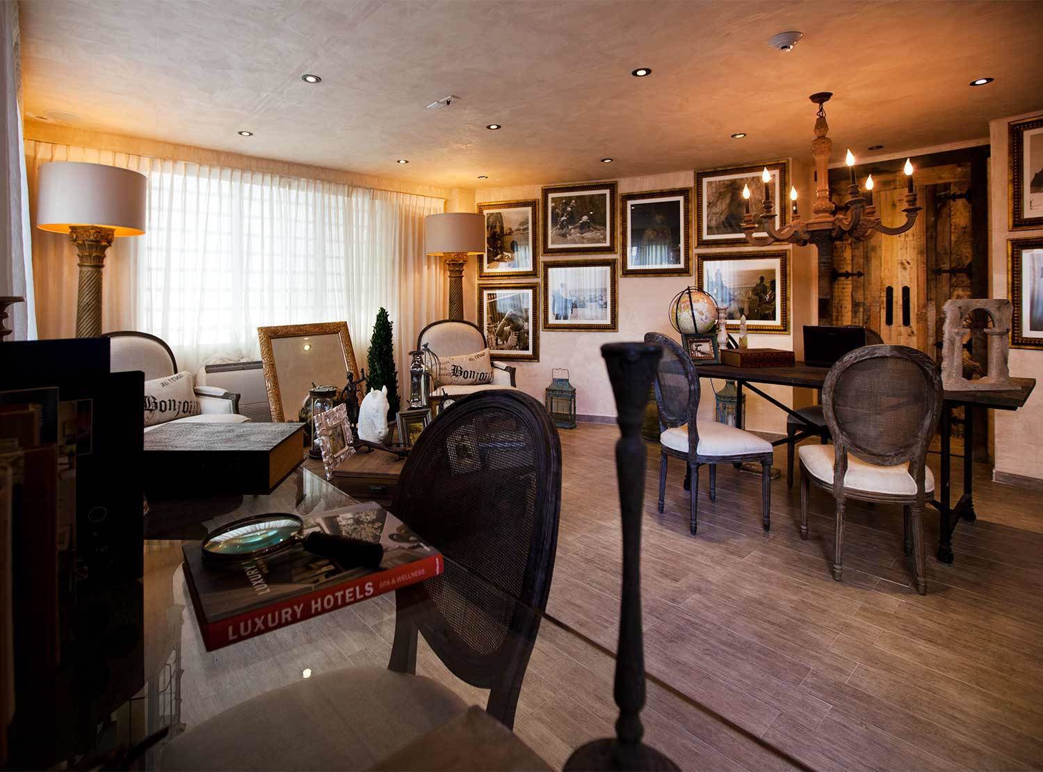 O:Live Boutique Hotel, A Small Luxury Hotel Of The World (Adults Only) San Juan Kültér fotó