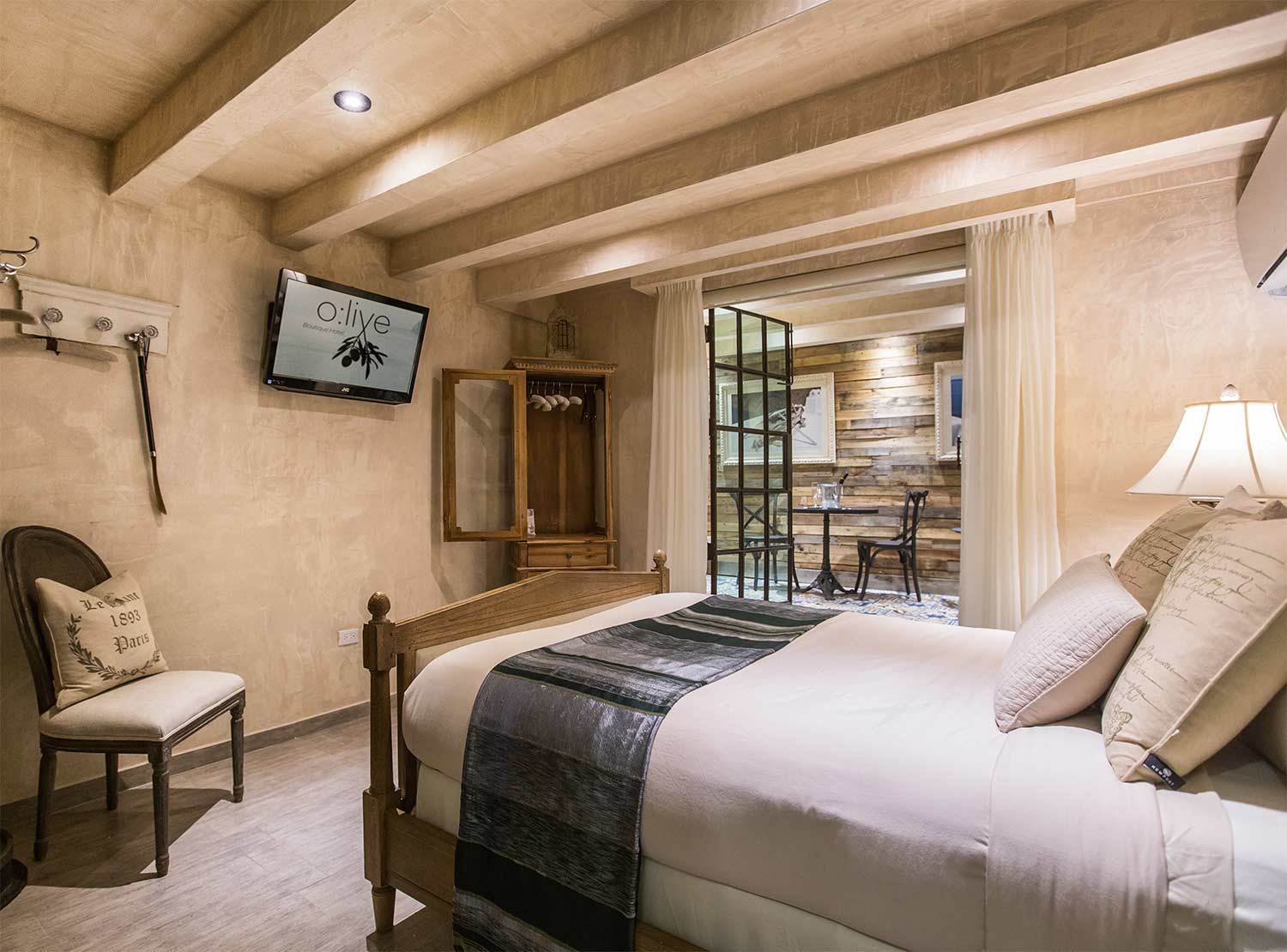 O:Live Boutique Hotel, A Small Luxury Hotel Of The World (Adults Only) San Juan Kültér fotó