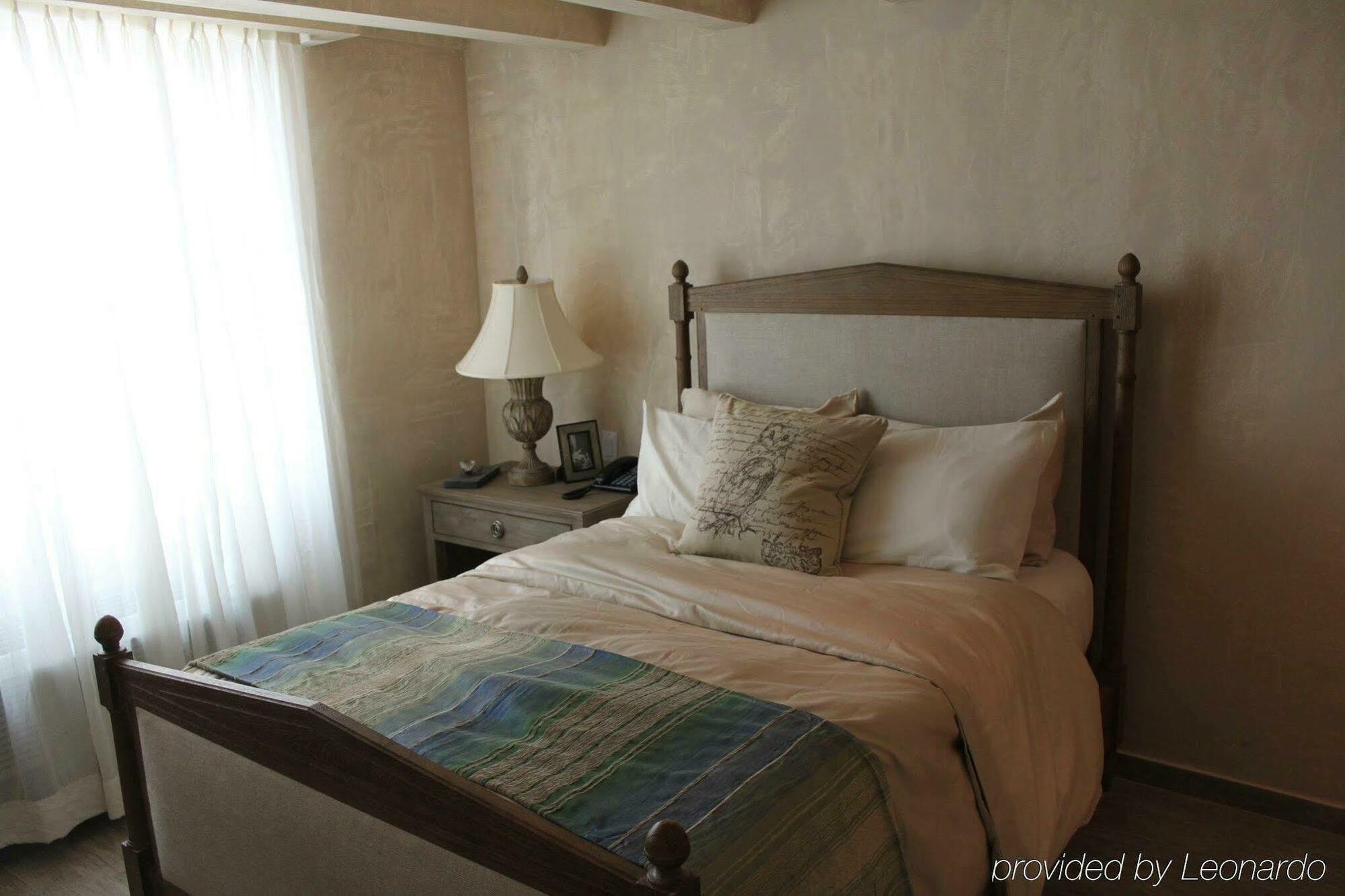 O:Live Boutique Hotel, A Small Luxury Hotel Of The World (Adults Only) San Juan Kültér fotó