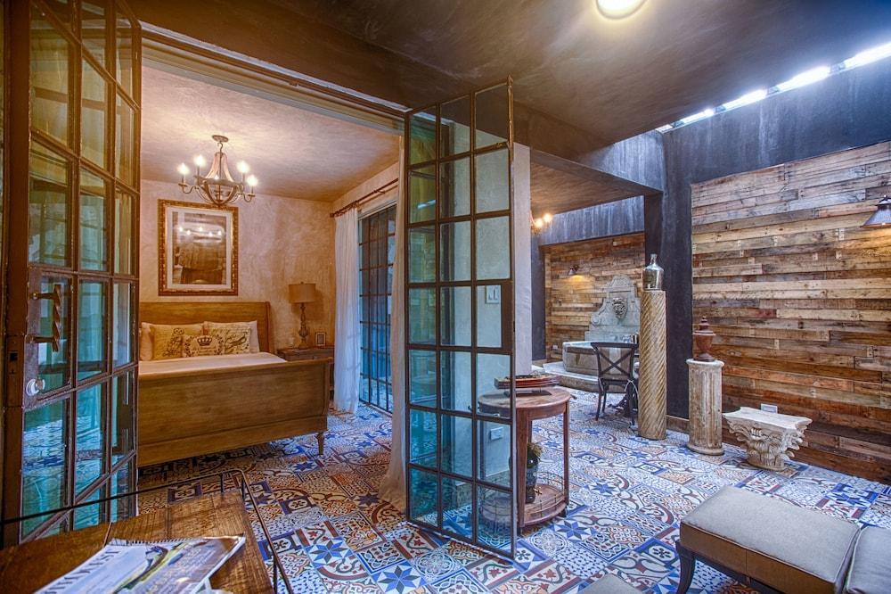 O:Live Boutique Hotel, A Small Luxury Hotel Of The World (Adults Only) San Juan Kültér fotó