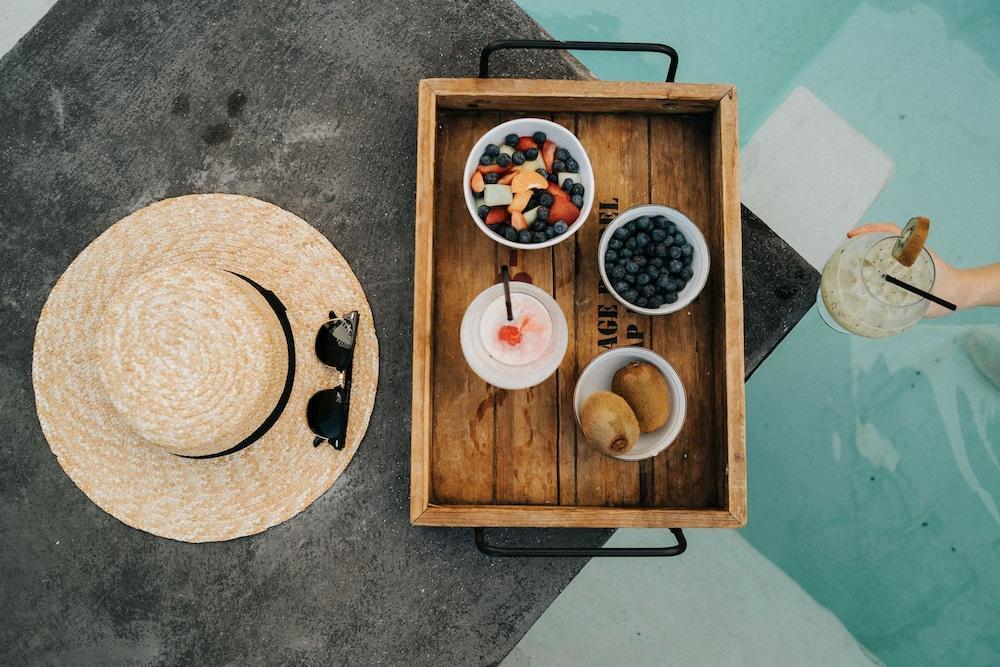 O:Live Boutique Hotel, A Small Luxury Hotel Of The World (Adults Only) San Juan Kültér fotó